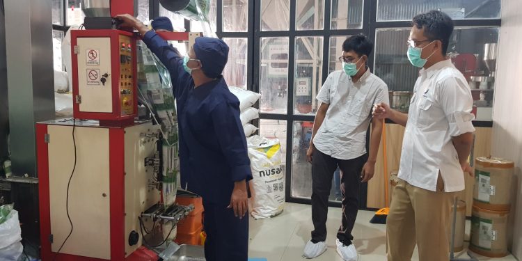 BBPOM Mataram Terbitkan 440 NIE untuk 86 UMKM, Perkuat Daya Saing Produk Lokal NTB
