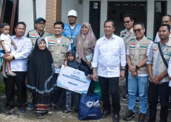 BBPOM Mataram Terbitkan 440 NIE untuk 86 UMKM, Perkuat Daya Saing Produk Lokal NTB