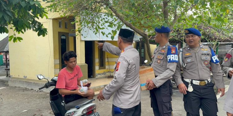 BBPOM Mataram Terbitkan 440 NIE untuk 86 UMKM, Perkuat Daya Saing Produk Lokal NTB