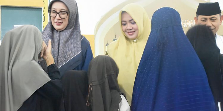 Gubernur NTB Hadiri Peringatan Nuzulul Quran di Masjid Jami’ Praya, Tekankan Toleransi dan Masa Depan Strategis Lombok Tengah