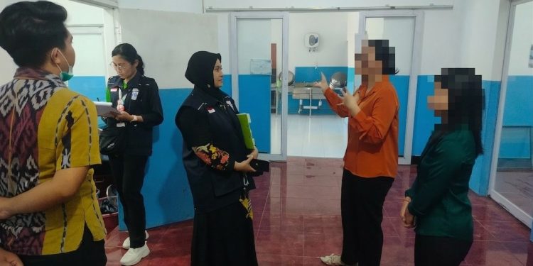BPOM Mataram dan Dinas Kesehatan Lombok Barat Telusuri Temuan Roti Berjamur pada Program MBG