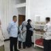 Gubernur NTB Tinjau Pergerakan Penumpang di BIZAM, Jumlah Penumpang Melampaui Prediksi