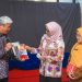 Sinergi Literasi Global: Bunda Literasi NTB dan Konjen RRT Dorong Kemandirian Masyarakat Melalui Pengetahuan
