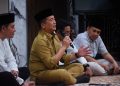 Sinergi Literasi Global: Bunda Literasi NTB dan Konjen RRT Dorong Kemandirian Masyarakat Melalui Pengetahuan