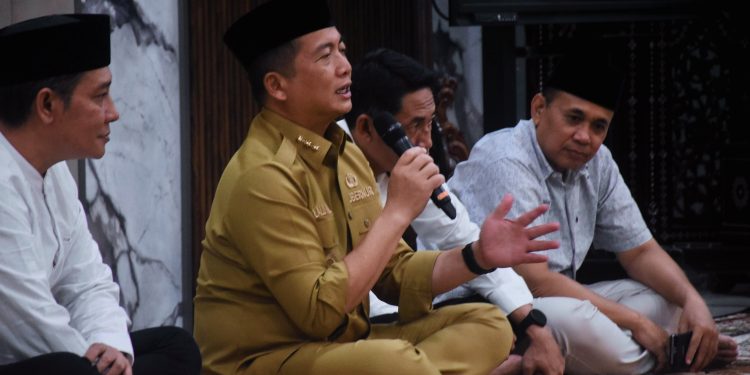 Sinergi Literasi Global: Bunda Literasi NTB dan Konjen RRT Dorong Kemandirian Masyarakat Melalui Pengetahuan