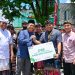 Potret Indah Toleransi di NTB: Pawai Ogoh-Ogoh Digelar di Tengah Suasana Ramadhan