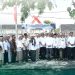 Bank NTB Syariah Salurkan 2.000 Paket Sembako Ramadhan 1447 H untuk Masyarakat NTB