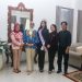 Ketua Dekranasda NTB lepas Puteri Indonesia NTB 2026 Berharap Harumkan Nama baik NTB di Tingkat Nasional