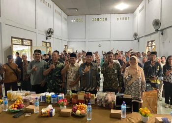 BBPOM Mataram Edukasi Keamanan Obat dan Makanan Gandeng Tokoh Masyarakat di Narmada – Lingsar