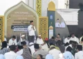 Dari Masjid Jami’ Praya: Pesan Nuzulul Qur’an Miq Iqbal untuk Masa Depan NTB