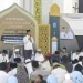 Dari Masjid Jami’ Praya: Pesan Nuzulul Qur’an Miq Iqbal untuk Masa Depan NTB