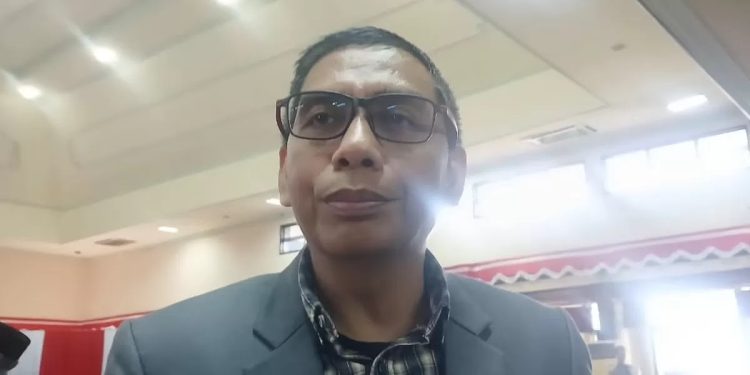 DPRD NTB: Keamanan Siber Harus Jadi Prioritas Direksi Bank NTB Syariah