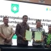 Pemkab Sumbawa dan Bank NTB Syariah Sepakati Digitalisasi Pajak Daerah