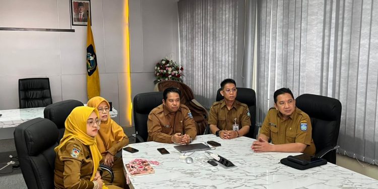 RSUP NTB Mengelola Kesenjangan Ekspektasi dan Pelayanan