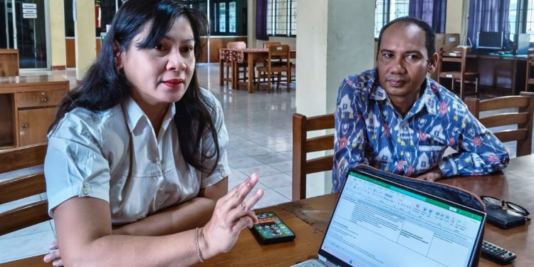 BBPOM Mataram dan Diskop NTB Bersinergi Siapkan Bimtek Keamanan Obat dan Pangan untuk Koperasi Merah Putih
