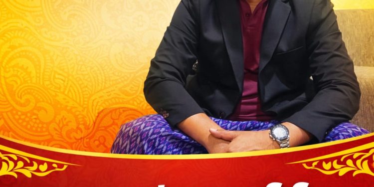 “Tak Terbendung! Silaturahman Muncul sebagai Figur Kuat Pilkades Wakan ”