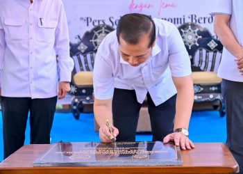 BALE AMAN MBG: Bekali Petugas SPPG Cegah Risiko Keracunan Pangan