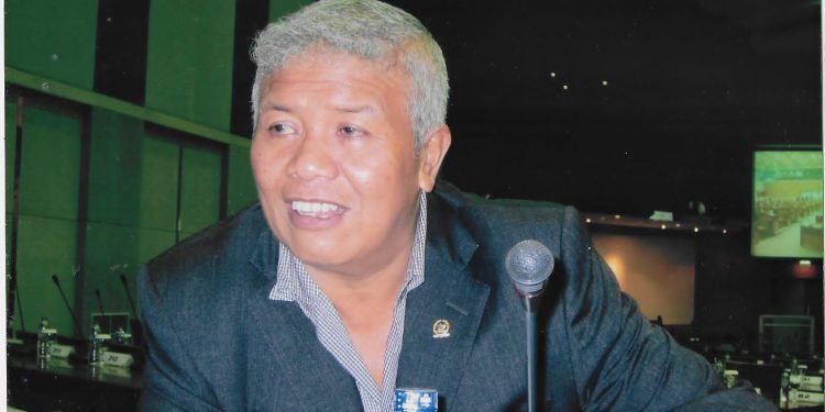 Refleksi atas Instruksi Ketua Umum dan Kegelisahan Lapangan tentang Ketahanan Pangan