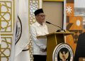 Menteri Haji dan Umrah RI Lantik PPIH 2026 Secara Serentak: Sinergi Pusat dan Daerah Fokuskan Keselamatan dan Layanan Haji Ramah Lansia