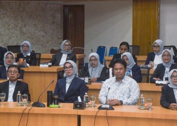 Dilantik dan Dikukuhkan Jadi Ketua YKI NTB, Bunda Sinta Ajak Masyarakat Bersama-sama Perangi Kanker