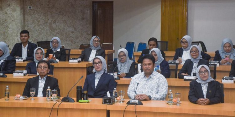 Dilantik dan Dikukuhkan Jadi Ketua YKI NTB, Bunda Sinta Ajak Masyarakat Bersama-sama Perangi Kanker