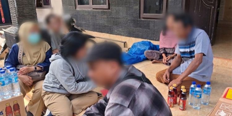 OTT di Lombok Timur, BBPOM Mataram Bongkar Peredaran Tramadol Ilegal dari Media Sosial