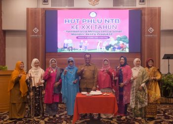 Lansia NTB: Bukan Beban, Melainkan Aset Sosial dan Kompas Moral Generasi Muda