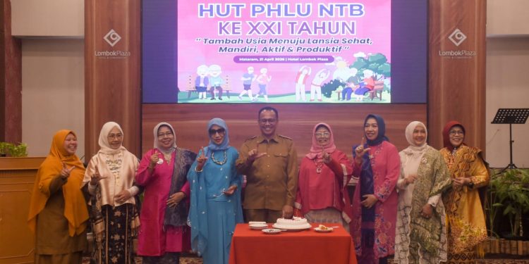 Lansia NTB: Bukan Beban, Melainkan Aset Sosial dan Kompas Moral Generasi Muda