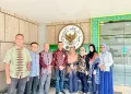 Mataram Friday Relax 2026, Bank NTB Syariah Hadirkan Ruang Interaksi dan UMKM