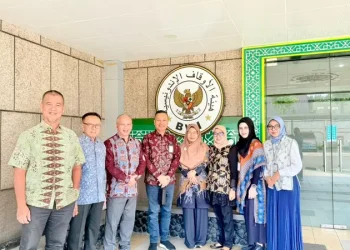 Mataram Friday Relax 2026, Bank NTB Syariah Hadirkan Ruang Interaksi dan UMKM