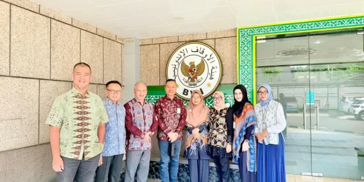 Mataram Friday Relax 2026, Bank NTB Syariah Hadirkan Ruang Interaksi dan UMKM