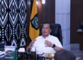 Gubernur NTB Serap Aspirasi FKKD Lotim, Perkuat Pembangunan Berbasis Desa