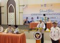 Polda NTB Kawal Ketat Keberangkatan 393 Jemaah Haji Kloter 7 Asal Lombok Tengah