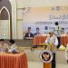 Polda NTB Kawal Ketat Keberangkatan 393 Jemaah Haji Kloter 7 Asal Lombok Tengah