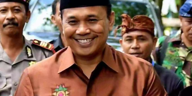 Pemprov NTB Ajak Semua Pihak Bersatu, Perkuat Kinerja Pasca Pelantikan Sekda