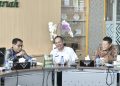 Komisi III DPRD NTB Apresiasi Kinerja Bank NTB Syariah