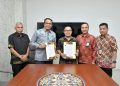 Mataram Friday Relax 2026, Bank NTB Syariah Hadirkan Ruang Interaksi dan UMKM