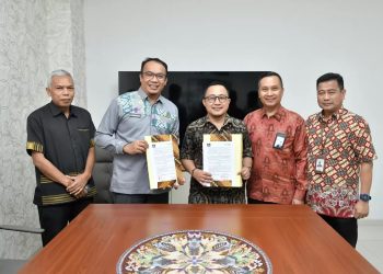Mataram Friday Relax 2026, Bank NTB Syariah Hadirkan Ruang Interaksi dan UMKM