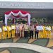 Puncak Hari Kartini, Bank NTB Syariah Gandeng GOW Kota Mataram Beri Apresiasi Perempuan melalui Aksi Sosial 