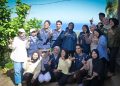 Perkuat Status UNESCO Global Geopark, NTB Resmikan Pusat Informasi Rinjani Terintegrasi