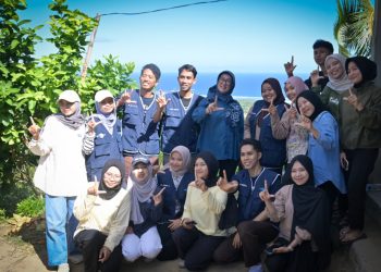 Perkuat Status UNESCO Global Geopark, NTB Resmikan Pusat Informasi Rinjani Terintegrasi