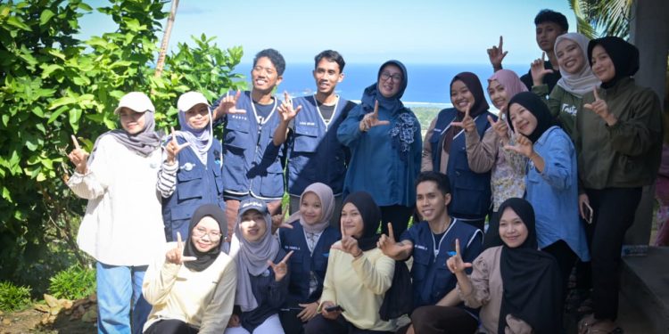 Perkuat Status UNESCO Global Geopark, NTB Resmikan Pusat Informasi Rinjani Terintegrasi