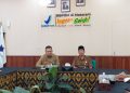 BBPOM di Mataram Perkuat Sinergi Lintas Sektor dan Dukung Program Strategis Nasional