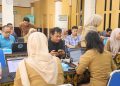 “Percepatan Registrasi Pangan Olahan: Coaching Intensif Terbitkan Nomor Izin Edar dalam waktu 1 hari”