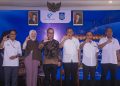 Pemprov NTB Fokus Literasi Energi Lewat Konten Lokal Strategis