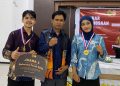 Bangun Industri Kreatif Perfilman dari Sekolah, Pemprov NTB Gelar Workshop Film se-NTB