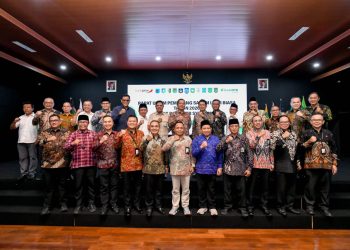 RUPS Tahunan Tahun Buku 2025, Bank NTB Syariah Perkuat Fondasi Pertumbuhan dan Keberlanjutan