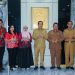 Pemprov NTB Komitmen Dukung Keberlanjutan Program JKN