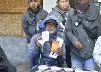 Bank NTB Syariah Perluas Ekosistem QRIS Cross Border di Kawasan Taman Nasional Gunung Rinjani