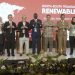 Forum Energi Terbarukan Internasional Digelar di NTB